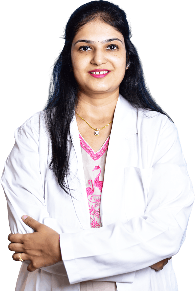 Dr. Shubhi Goyal