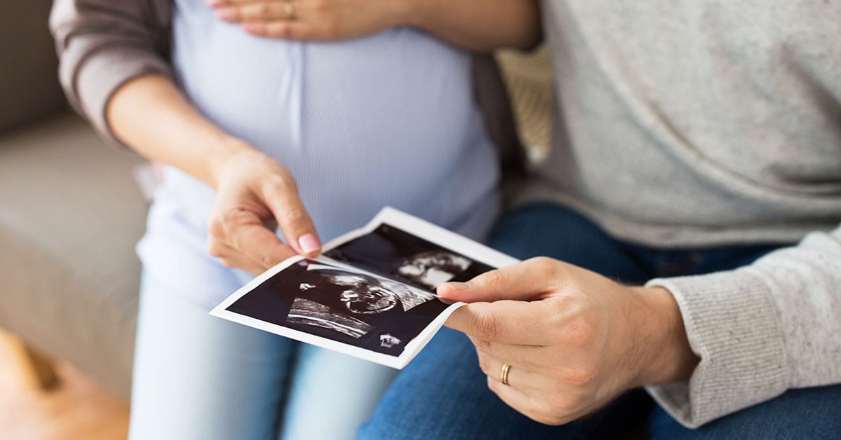 When Should You Have a Pregnancy Ultrasound?