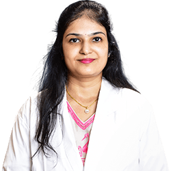 Consult Dr. Shubhi Goyal
