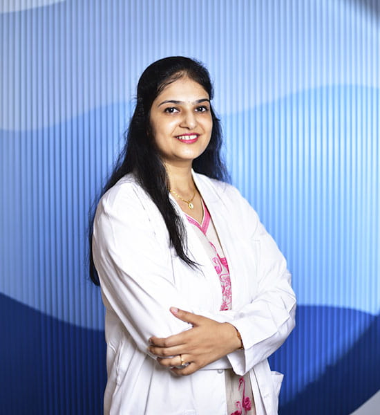 Dr. Shubhi Goyal