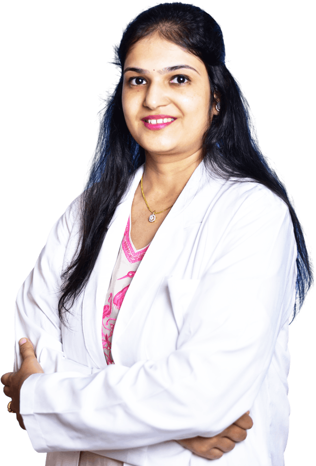 Welcome to Dr. Shubhi Goyal