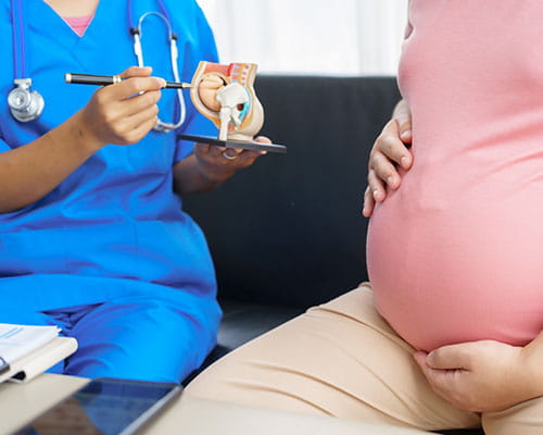 Fetal Medicine