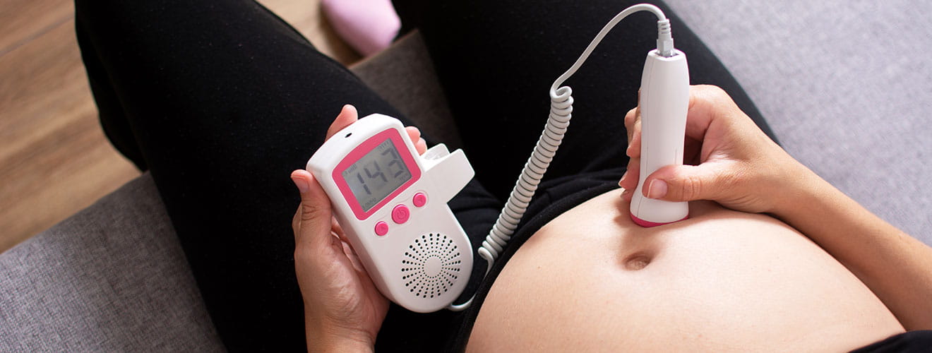 Fetal Doppler