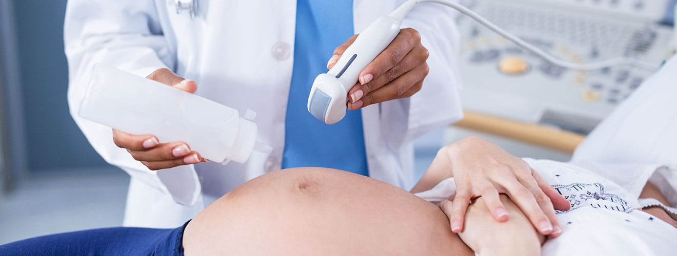 Obstetric Ultrasound