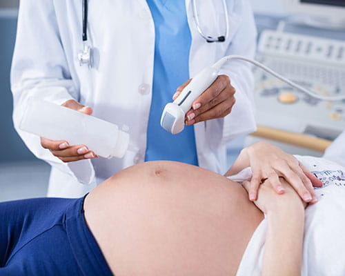 Obstetric Ultrasound