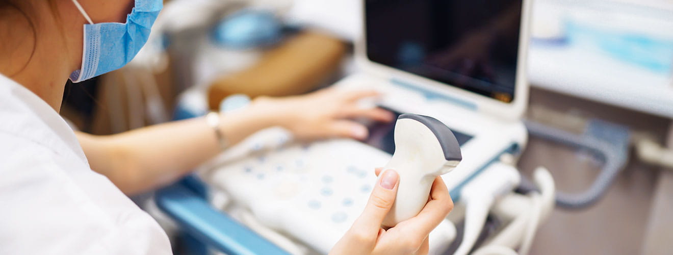 Gynecological Ultrasound