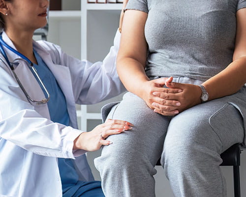 Pelvic Ultrasound