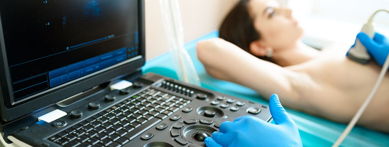 Breast Ultrasound