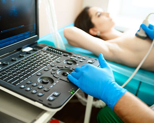 Breast Ultrasound
