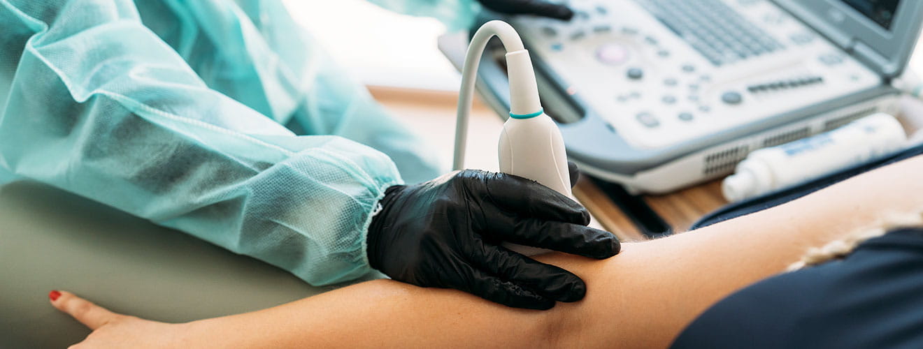 Soft Tissue Ultrasound