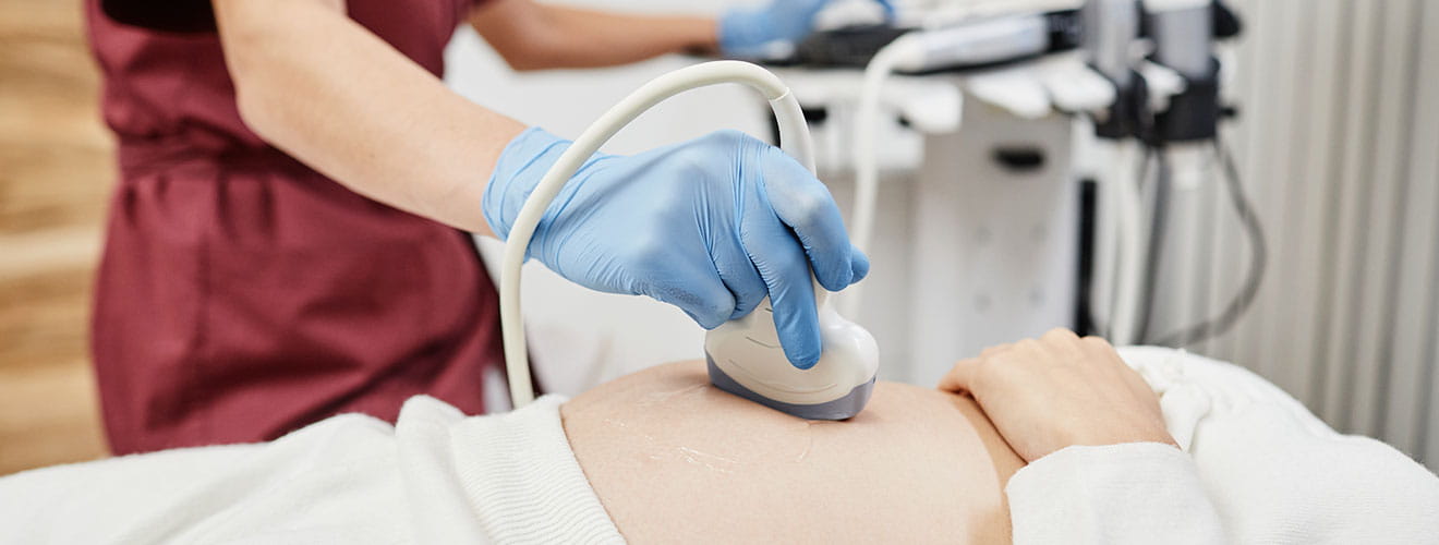 Ultrasound Services