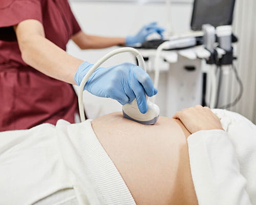 Ultrasound Services